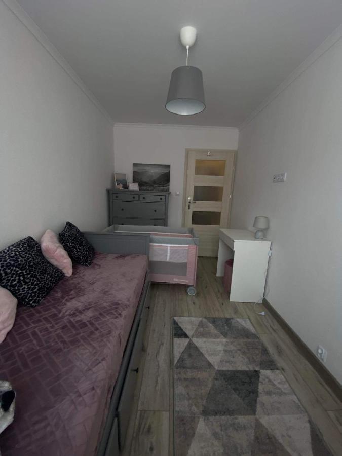 Apartament Gorska Panorama Szklarska Poręba Exterior foto