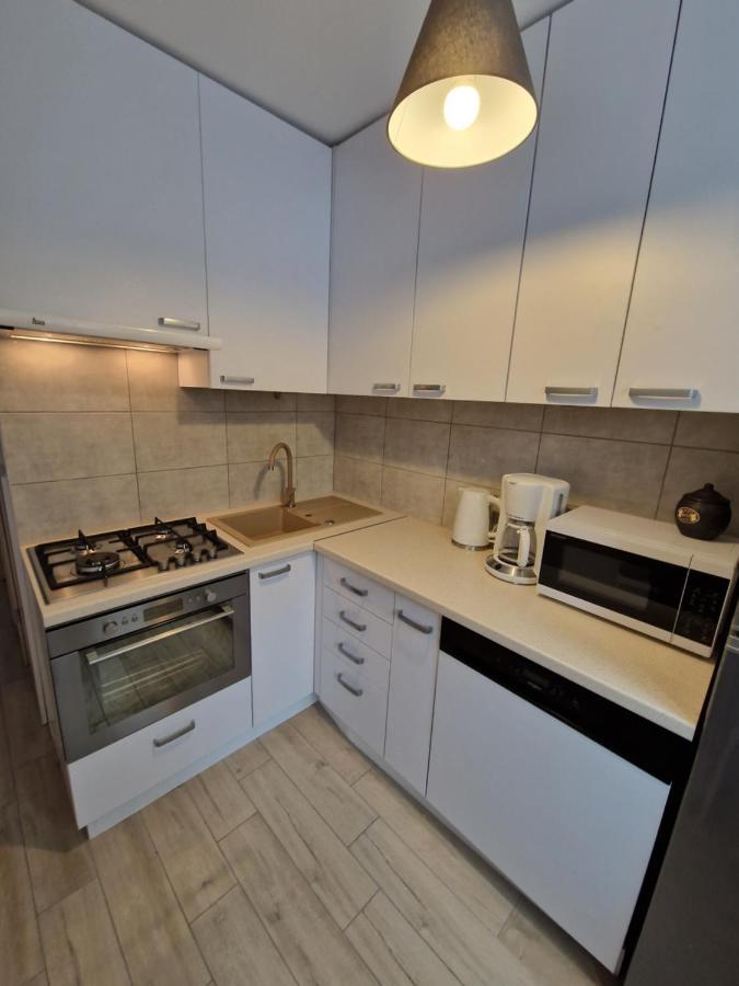 Apartament Gorska Panorama Szklarska Poręba Exterior foto