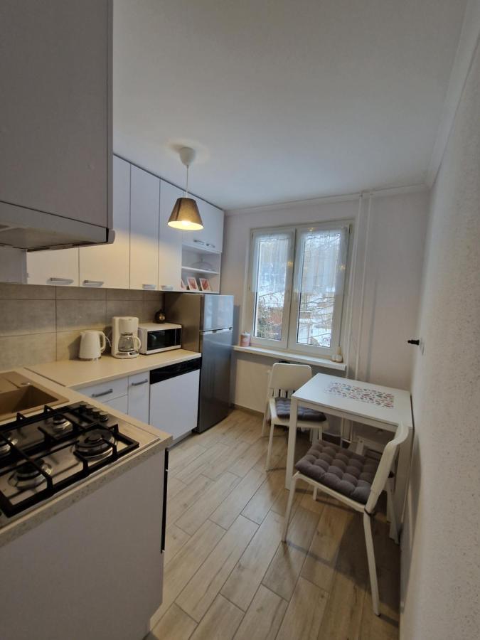Apartament Gorska Panorama Szklarska Poręba Exterior foto