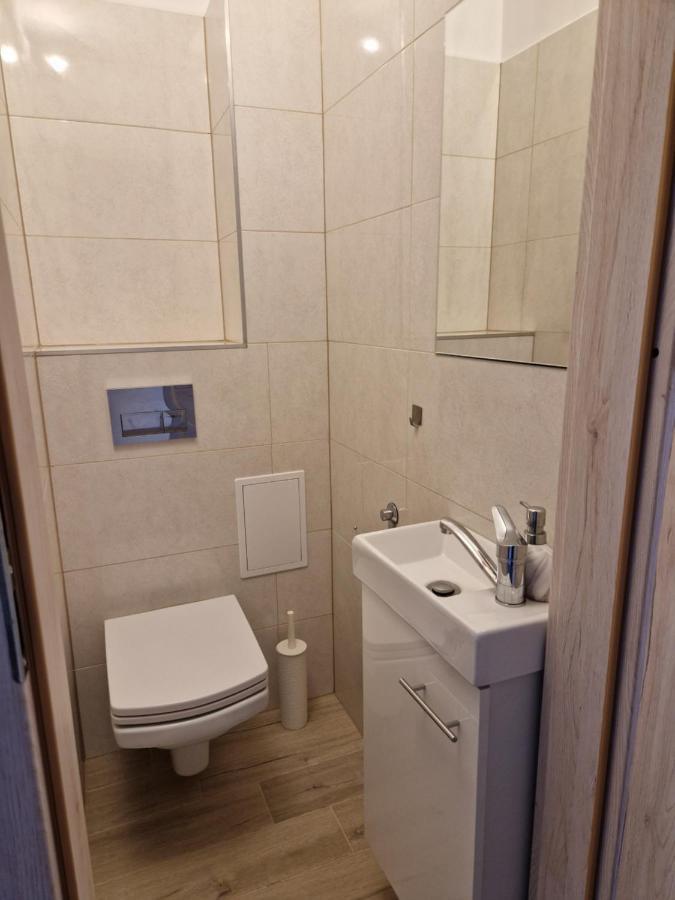 Apartament Gorska Panorama Szklarska Poręba Exterior foto