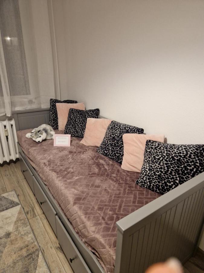 Apartament Gorska Panorama Szklarska Poręba Exterior foto